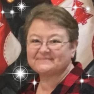 Meet your Posher, Mary anne